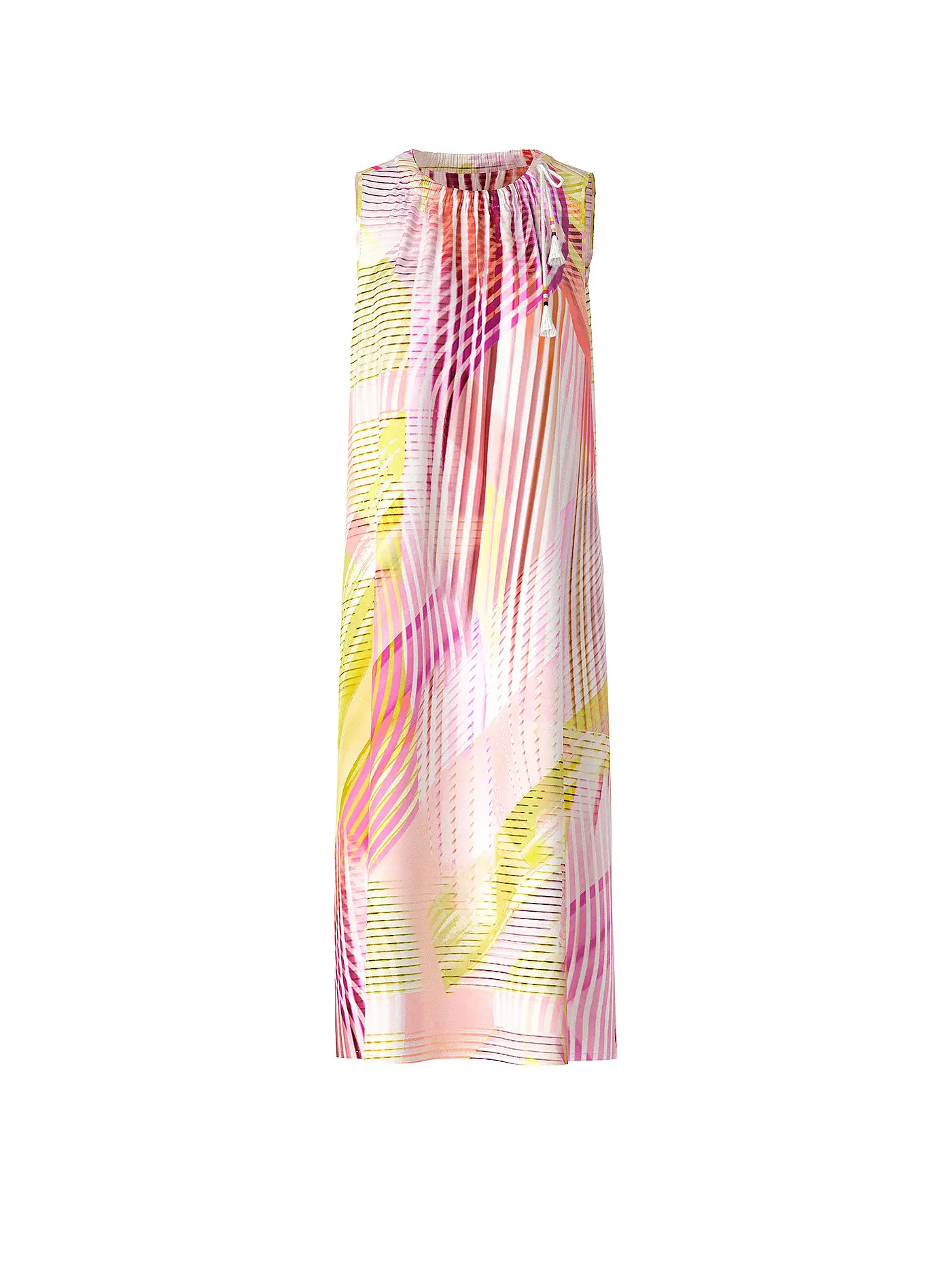 MARC CAIN | Maxikleid | 